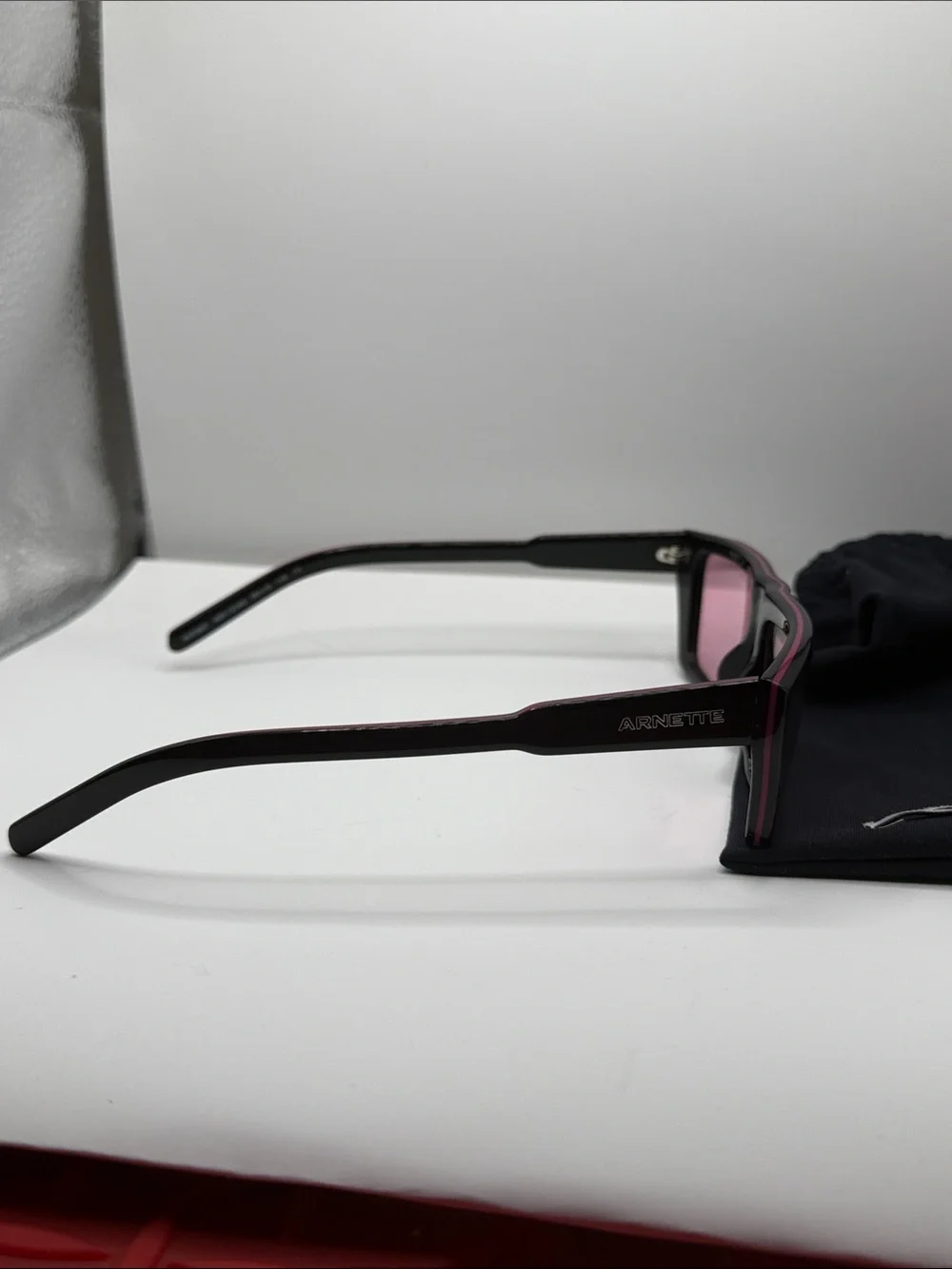 Arnette 100% uv
